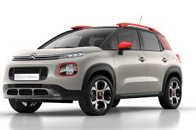 Citroen C3 Aircross: Tata Nexon और Hyundai Creta की टक्कर का नया चैलेंजर