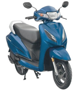 Honda नई Activa 125: स्टाइल, परफॉर्मेंस और एफिशिएंसी का परफेक्ट कॉम्बिनेशन