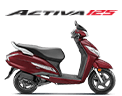 Honda Activa 125