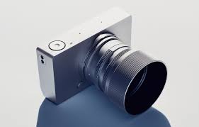 Sigma BF Camera