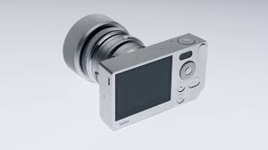 Sigma BF Camera