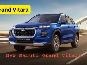 Grand Vitara