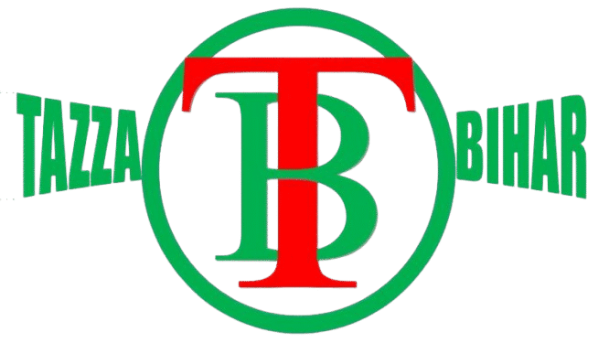 Tazza Bihar
