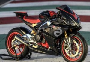 Aprilia RS 660 2024