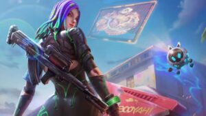 Free Fire