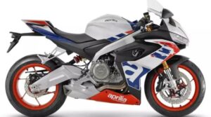 Aprilia RS 660 2024