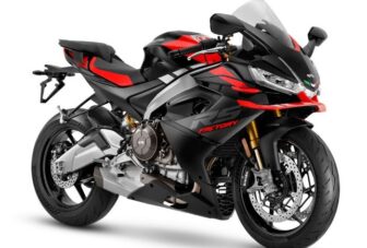 Aprilia RS 660 2024