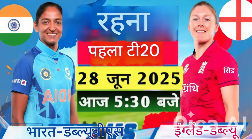 भारत महिला क्रिकेट