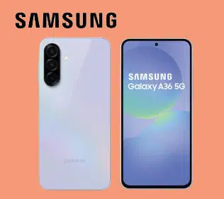 Samsung Galaxy A36 5G