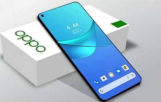 Oppo Reno 8 Pro 5G