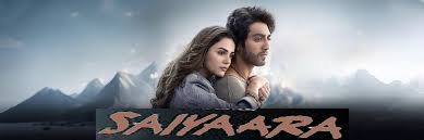Saiyaara