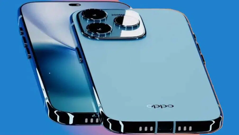 Oppo Find X8 Ultra 5G
